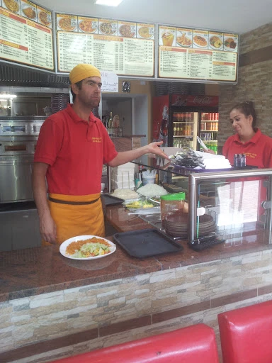 Bühlertäler Grill - Döner & Pizza photo 3