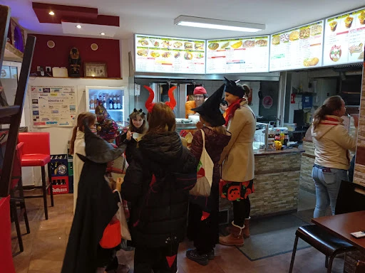 Bühlertäler Grill - Döner & Pizza photo 1