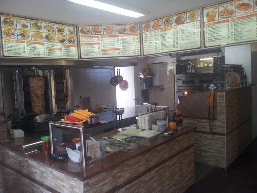Bühlertäler Grill - Döner & Pizza photo 10