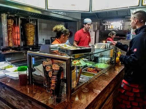 Bühlertäler Grill - Döner & Pizza photo 7