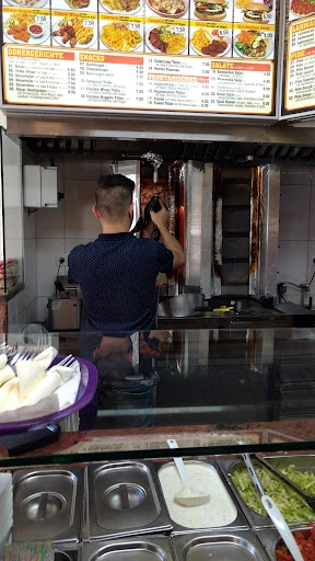 Bühlertäler Grill - Döner & Pizza photo 6