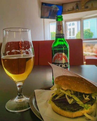 Bühlertäler Grill - Döner & Pizza photo 5