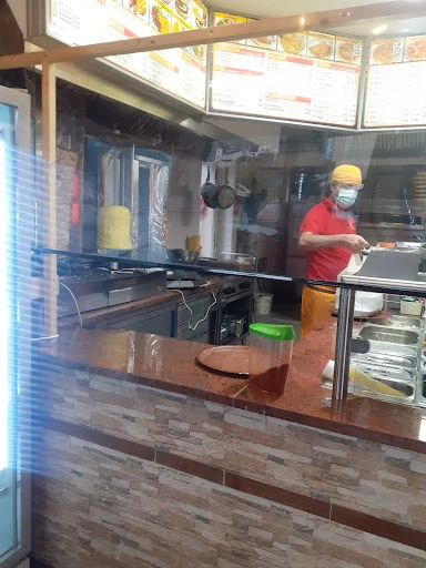 Bühlertäler Grill - Döner & Pizza photo 4